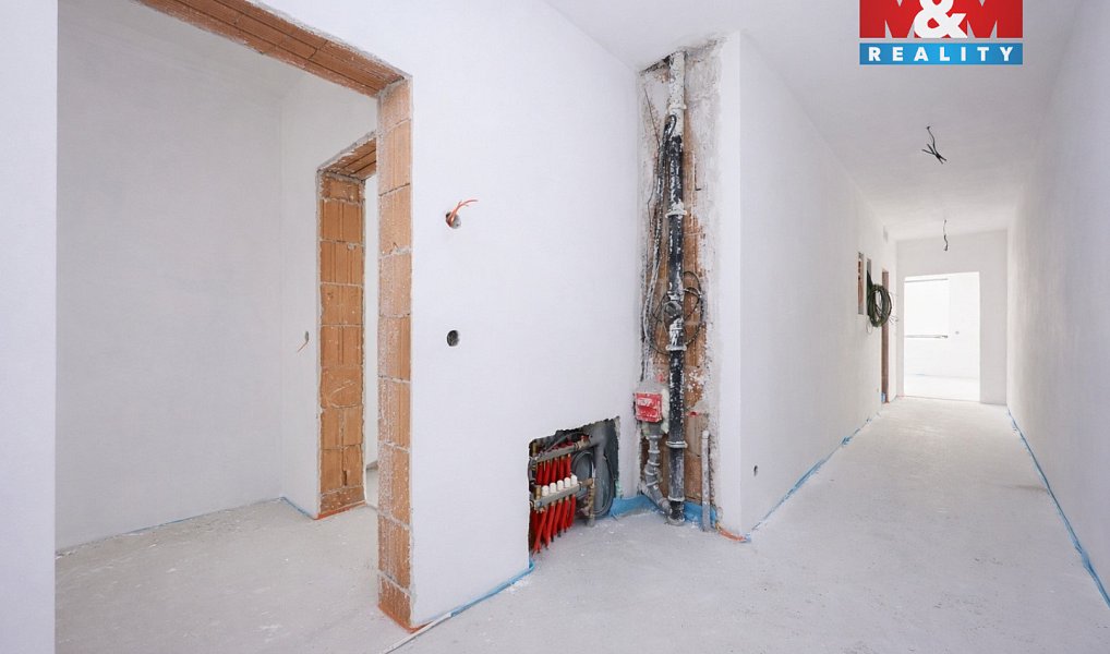 Prodej bytu 2+1 69 m², Vsetín – náhled fotky 6