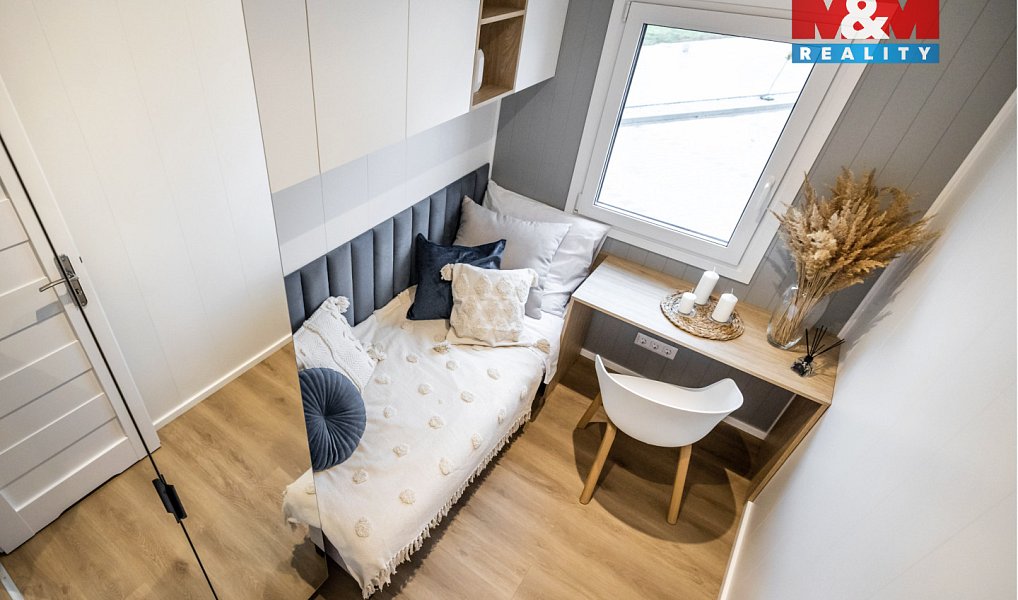 Prodej domu 60 m² s pozemkem 1 102 m², Vítězná – náhled fotky 6
