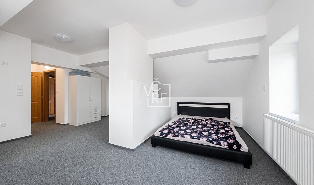 Prodej domu 500 m² s pozemkem 576 m², Rokytnice v Orlických horách – náhled fotky 19