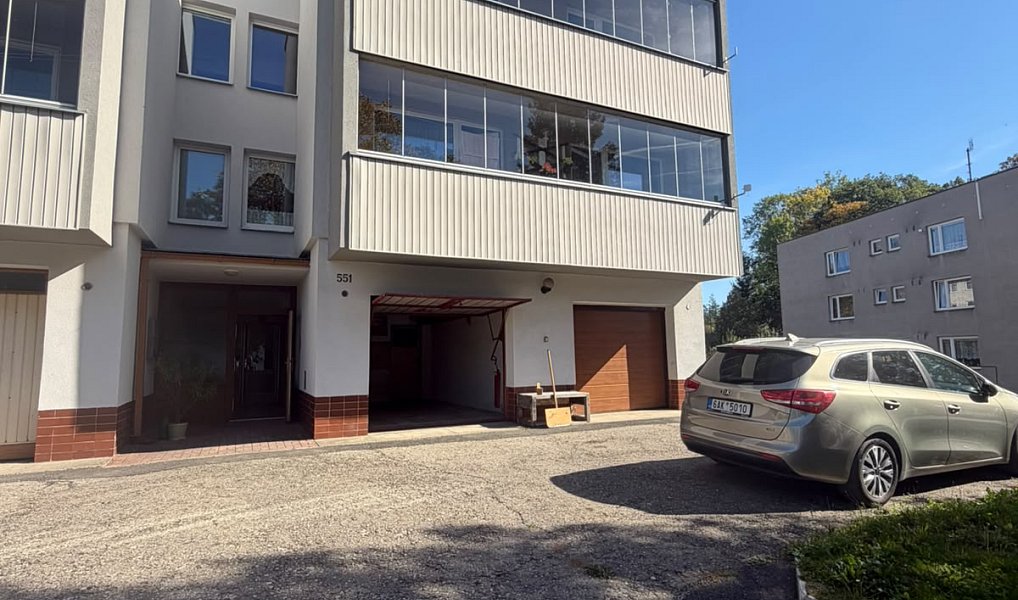 Prodej bytu 4+1, 85 m², Pelhřimov, Černovice