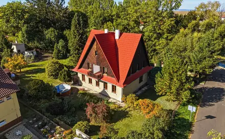 Prodej domu 236 m² s pozemkem 1 649 m², Hlubanská, Podbořany, okres Louny