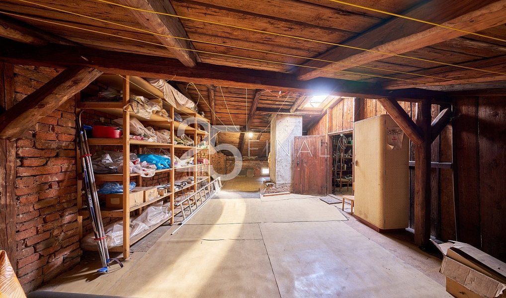 Prodej domu 199 m² s pozemkem 215 m², Úpice – náhled fotky 25
