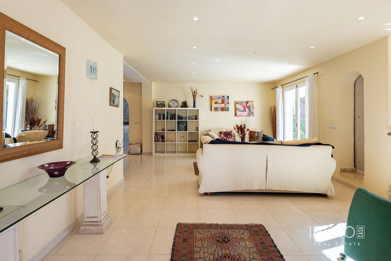 Casa 5+kk – Marbella, Salto del Agua - Vista 4