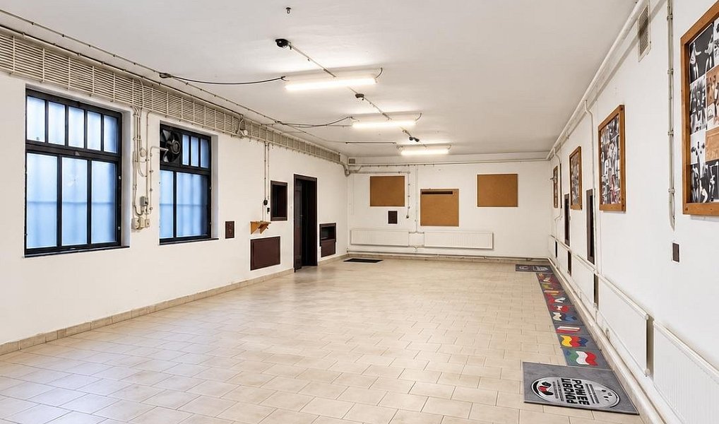 Pronájem obchodních prostor 170 m², České Budějovice – náhled fotky 2