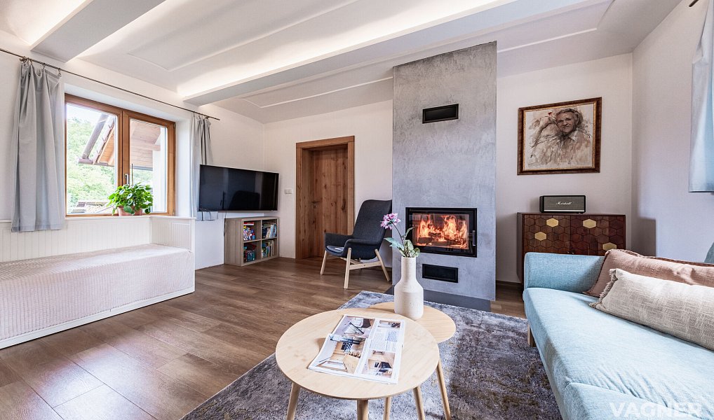 Prodej domu 169 m² s pozemkem 961 m², Bubovice – náhled fotky 6