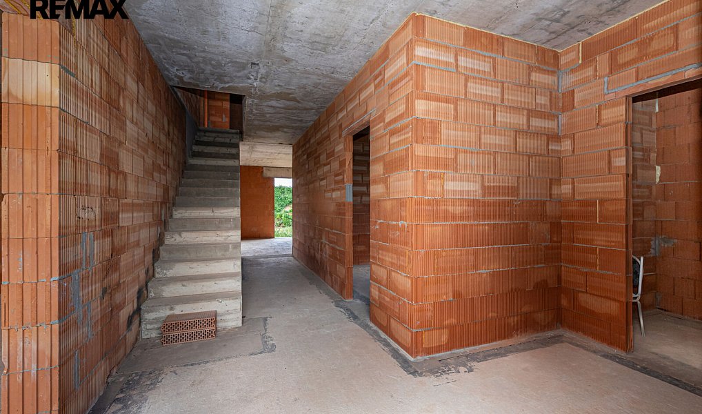 Prodej domu 334 m² s pozemkem 1 015 m², Průhonice – náhled fotky 8