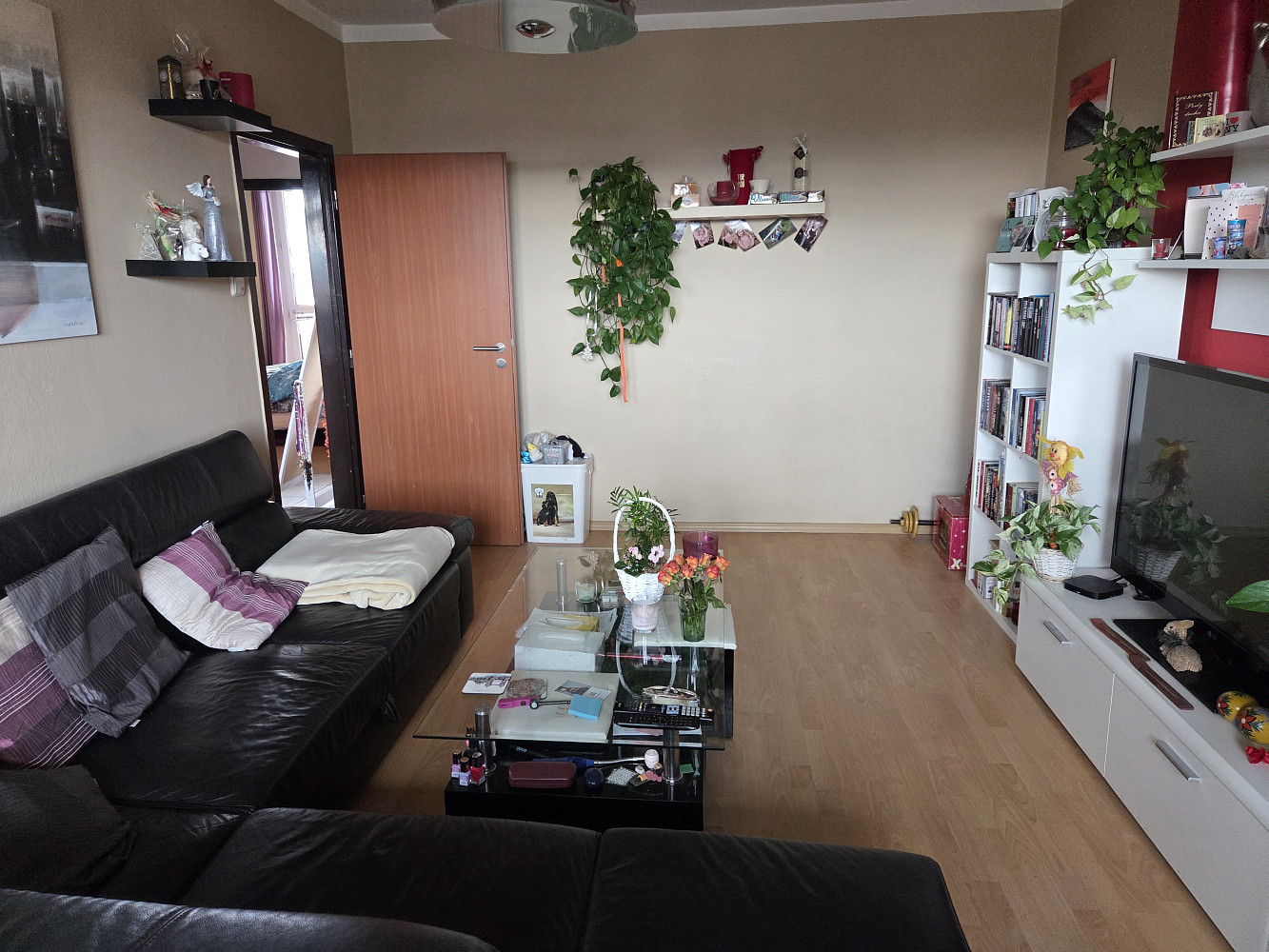 Prodej bytu 3+1 74 m² — photo 3