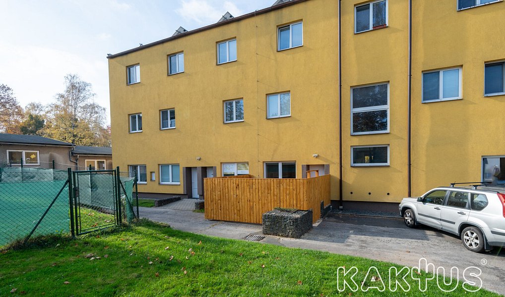 Pronájem bytu 1+kk 32 m², Vratimov – náhled fotky 13