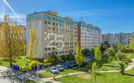 Prodej bytu 3+1 69 m², 17. listopadu, Mladá Boleslav - Mladá Boleslav II