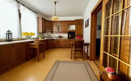 Pronájem bytu 3+kk 119 m², Petra Křivky, Brno - Nový Lískovec