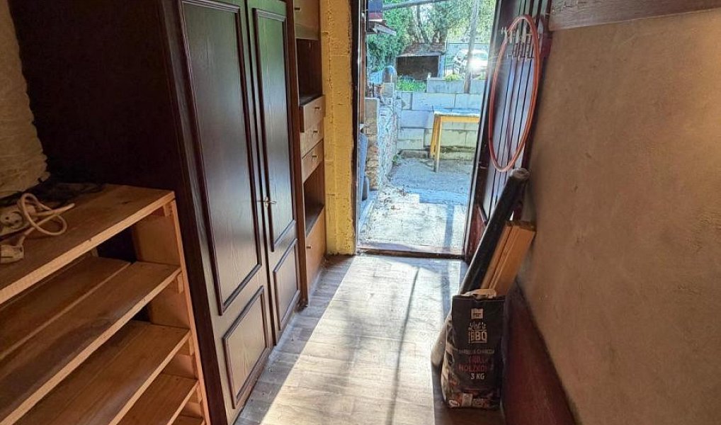 Prodej zahrady 513 m², Havraň – náhled fotky 20