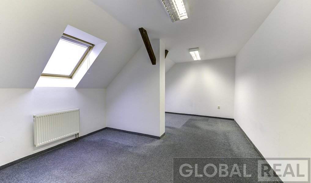 Prodej kanceláře 401 m², Svitavy – náhled fotky 15