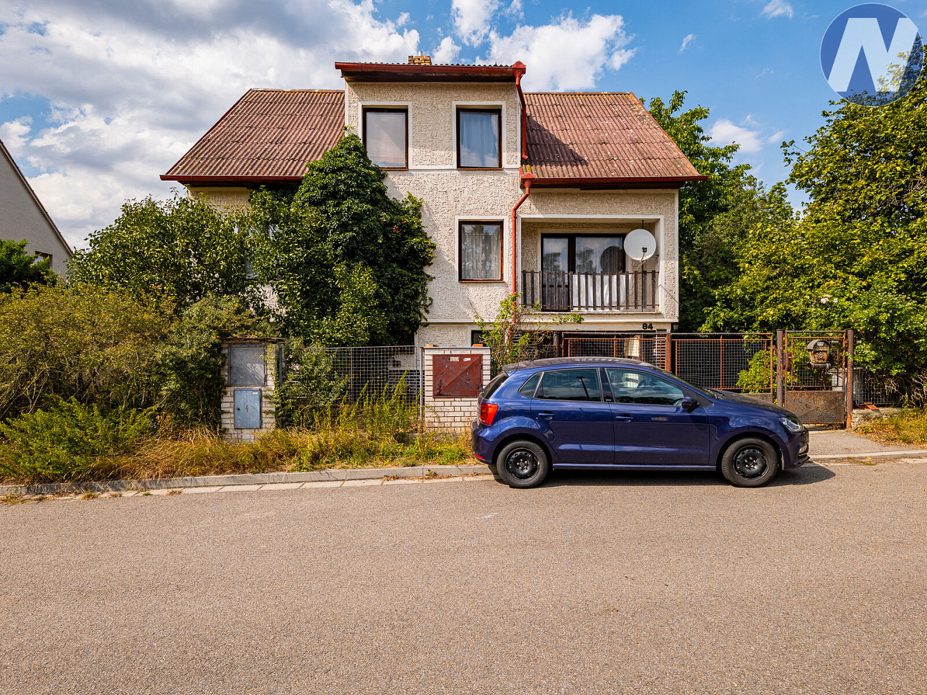 Prodej domu 243 m² s pozemkem 376 m² – fotografie 3