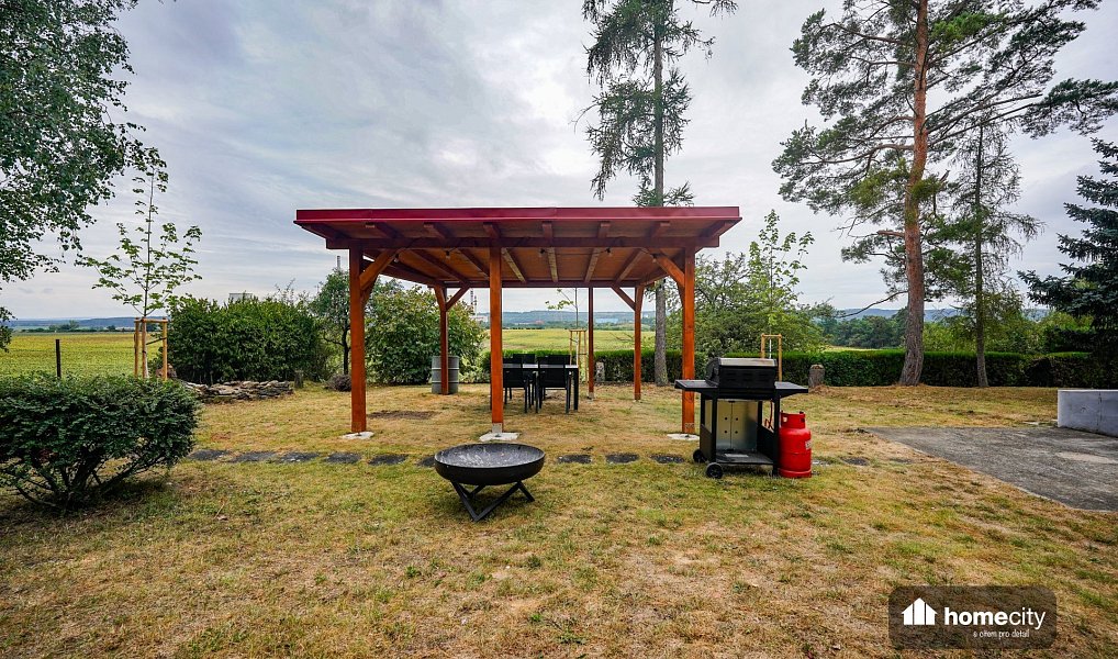 Prodej chaty/chalupy 80 m² s pozemkem 466 m², Liběchov – náhled fotky 8