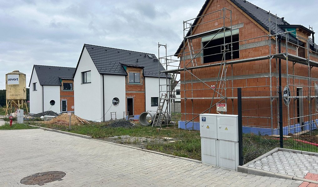 Prodej domu 118 m² s pozemkem 609 m², Říčany – náhled fotky 31