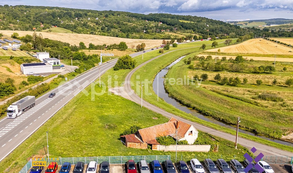 Prodej komerčního pozemku 1 715 m², Uherský Brod – náhled fotky 19