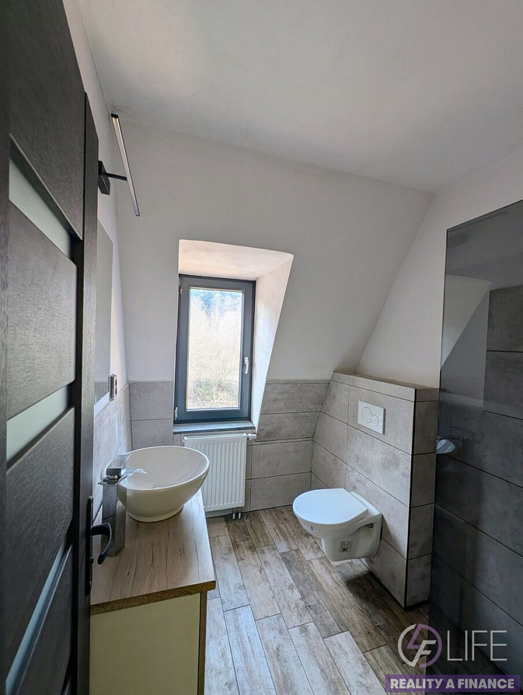 Pronájem bytu 2+kk 40 m² – fotografie 5