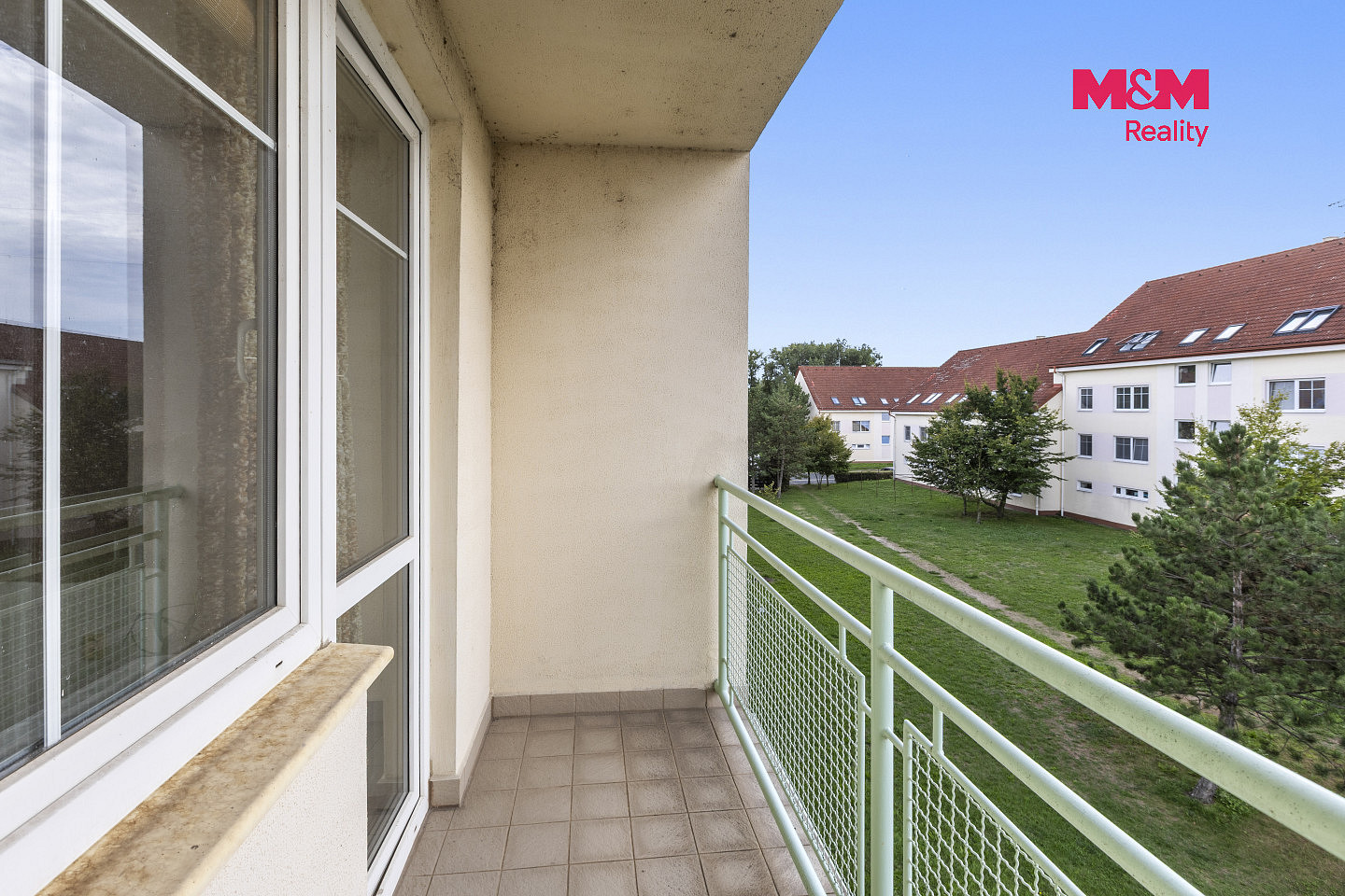 Prodej bytu 2+1 58 m² – fotografie 3