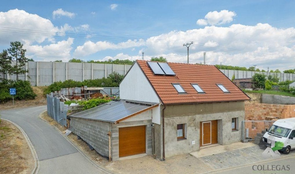 Prodej komerčního objektu (jiného typu) 421 m², Hustopeče – náhled fotky 6
