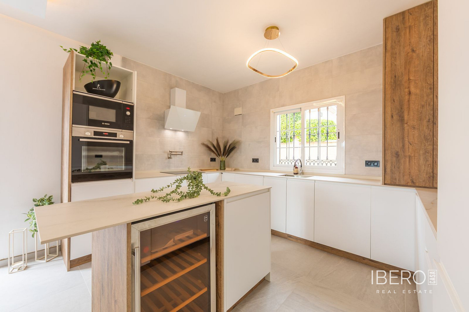 Casa 4+kk – Manilva, Castillo de la Duquesa - Vista 5