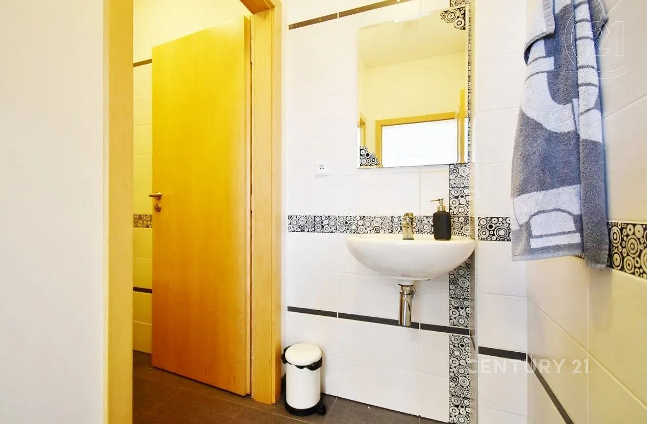 Pronájem pěkných kanceláří, 72 m² - Brno - Husovice, ul. Dukelská Třída 69 – další