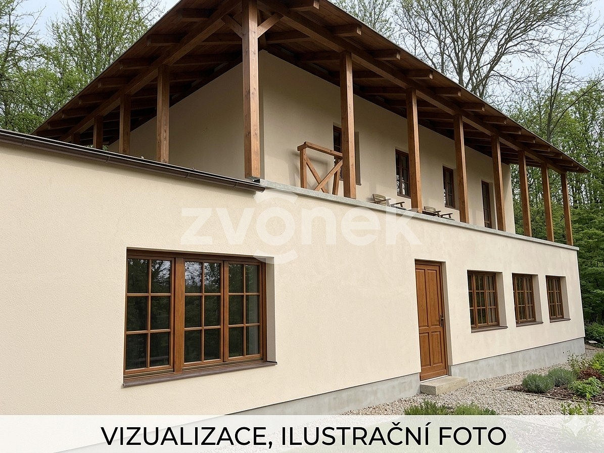 Prodej komerčního objektu (jiného typu) 220 m² – fotografie 2
