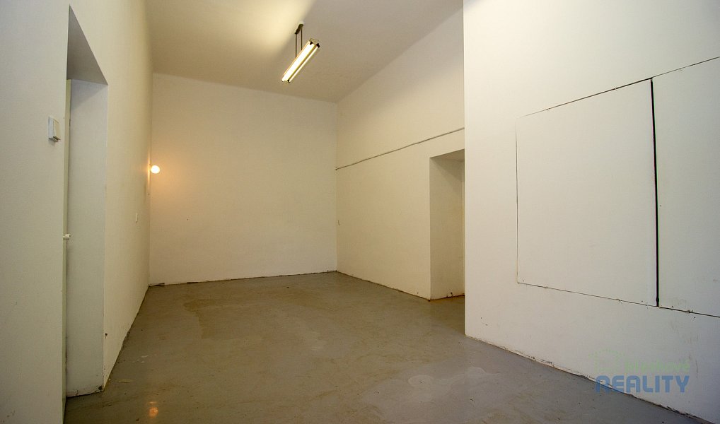 Pronájem skladovacích prostor 28 m², Brandýs nad Labem-Stará Boleslav – náhled fotky 3