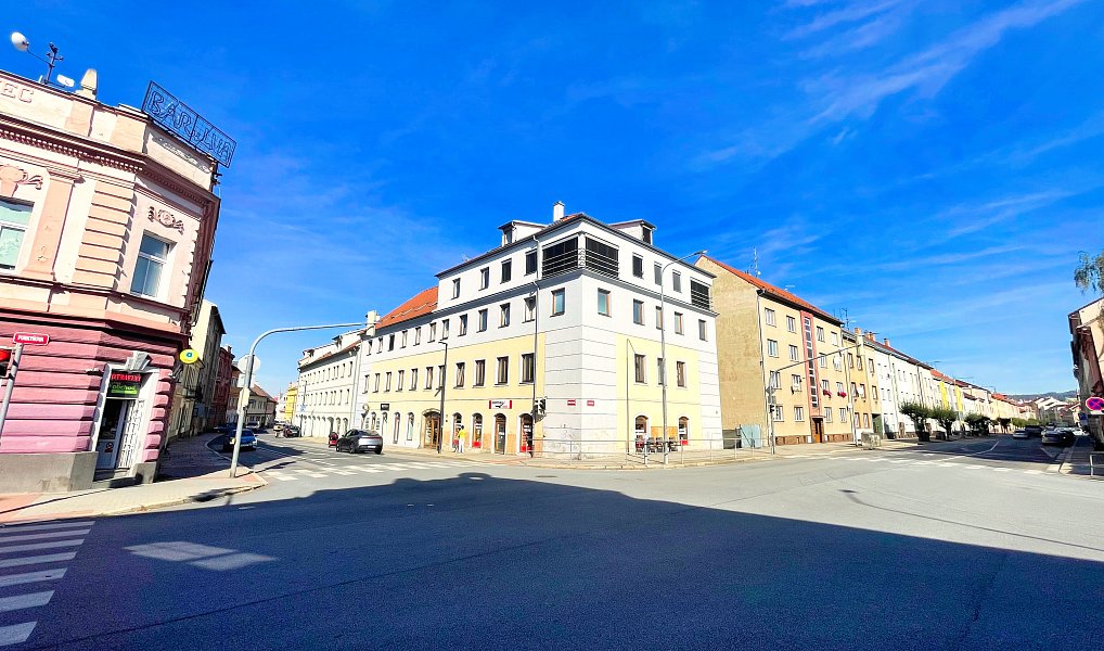 Prodej bytu 3+kk 62 m², Písek – náhled fotky 24