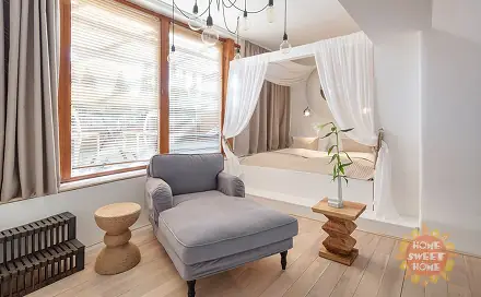 Pronájem bytu 1+1 38 m², Holečkova, Praha 5 - Košíře