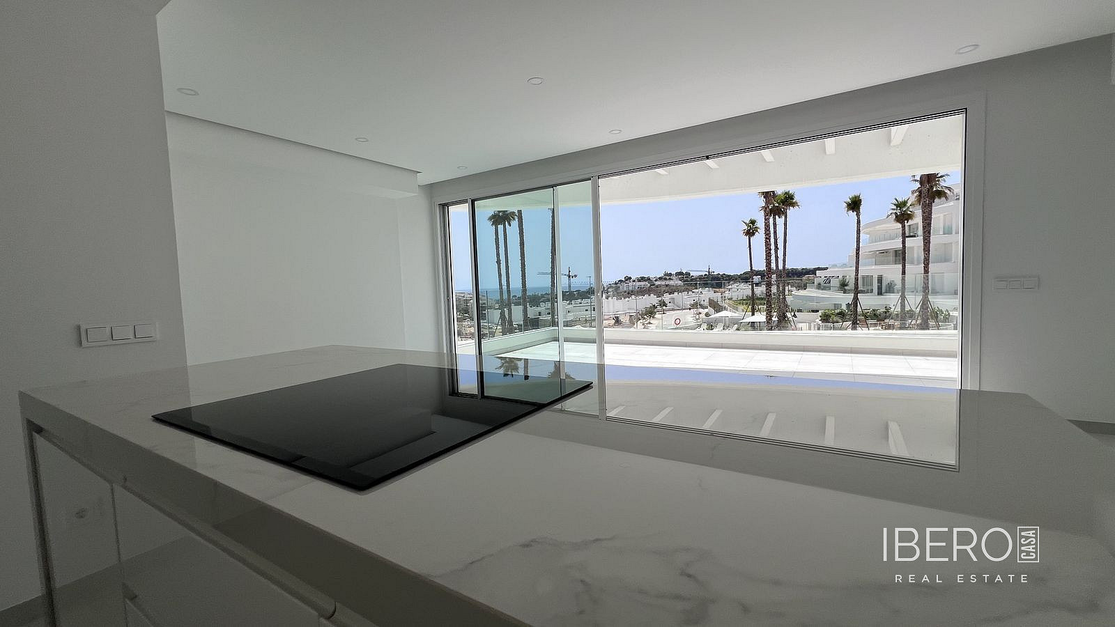 Piso 4+kk – Mijas, La Cala de Mijas, La Cala - Más