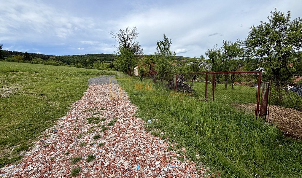 Prodej stavebního pozemku 750 m², Březová – náhled fotky 6