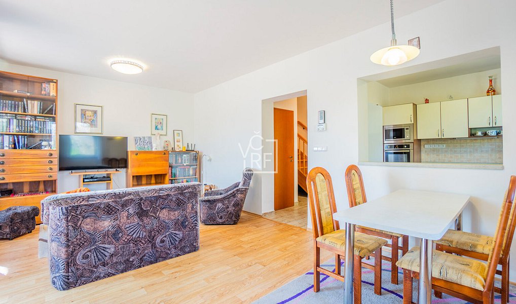 Prodej domu 175 m² s pozemkem 889 m², Hradec Králové – náhled fotky 12