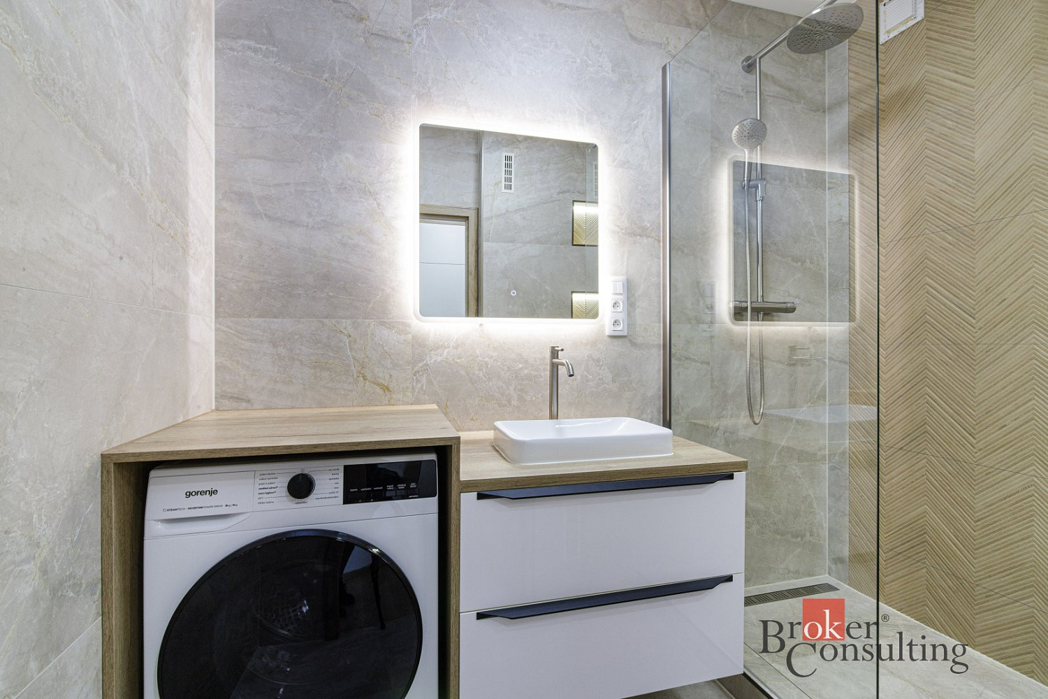 Prodej bytu 2+kk 54 m² – fotografie 2