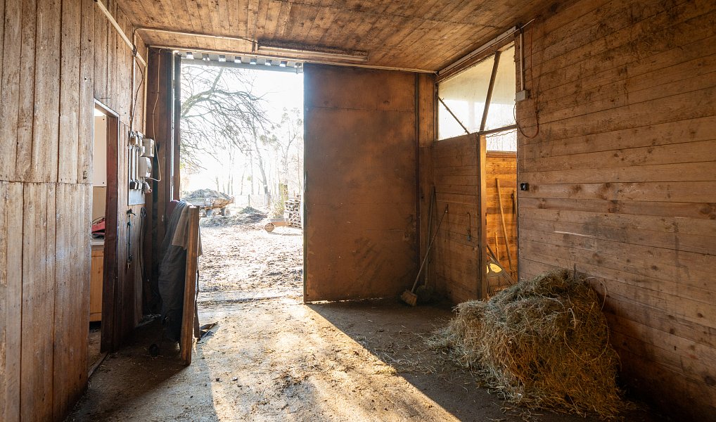 Pronájem komerčního pozemku 22 800 m², Markvartovice – náhled fotky 10