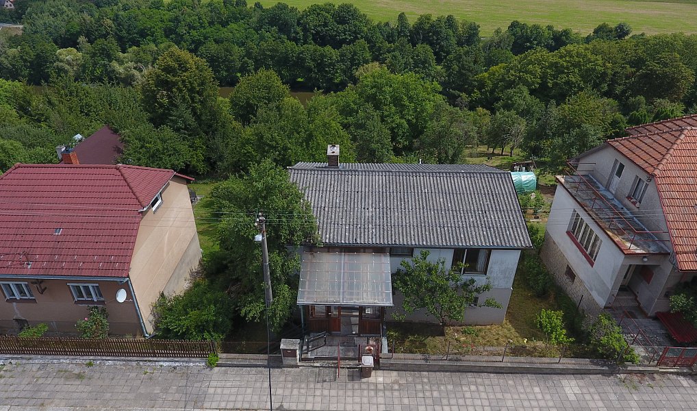 Prodej domu 150 m² s pozemkem 1 549 m², Ledeč nad Sázavou – náhled fotky 4
