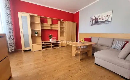 Prodej bytu 1+1 27 m², Alej 17. listopadu, Roudnice nad Labem, okres Litoměřice