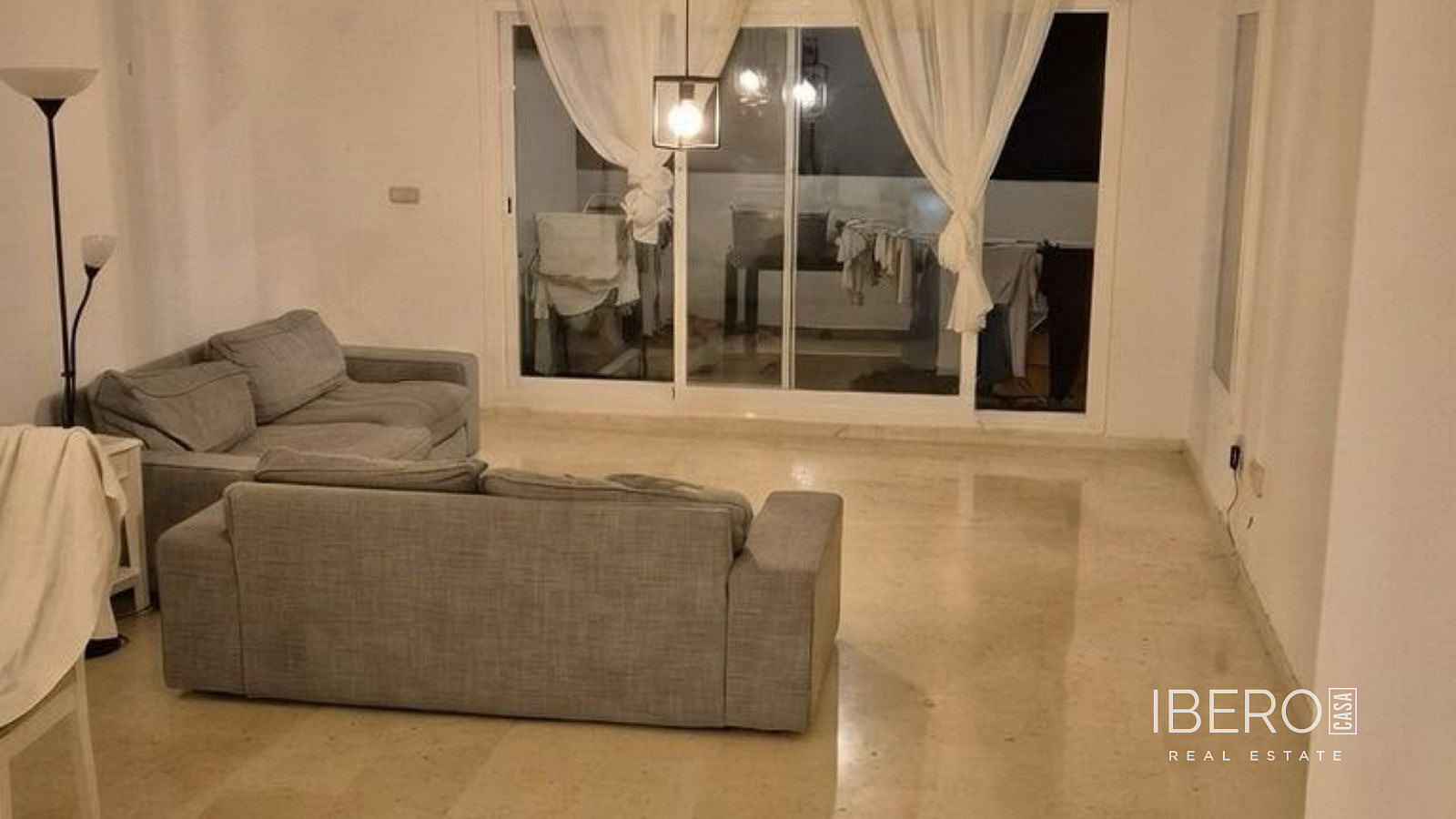 Pis 4+kk – Marbella, Barrio Alto - Vista 5