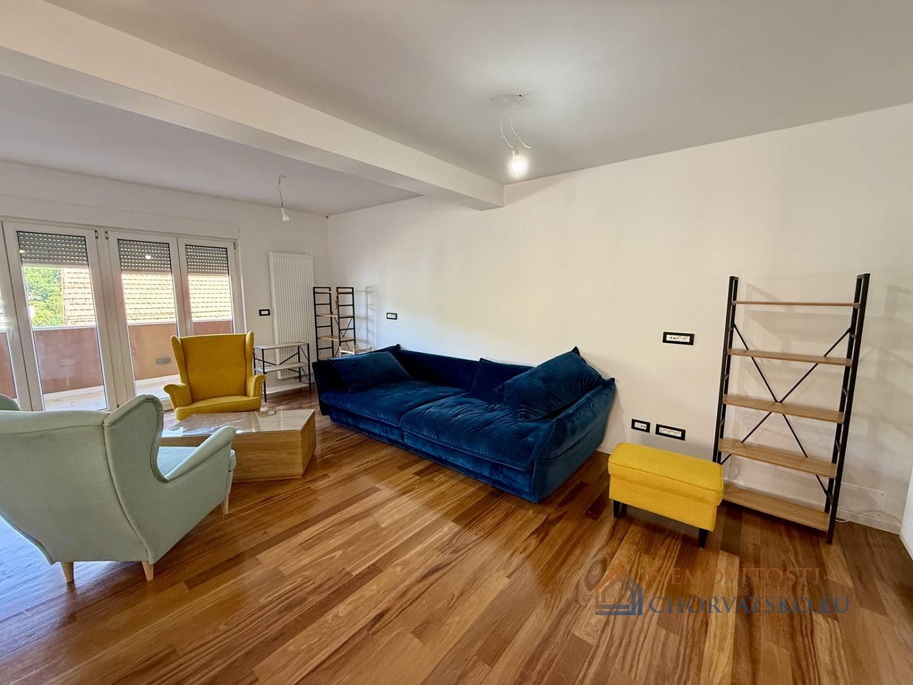 Prodej bytu 3+kk 131 m² - Widok 2