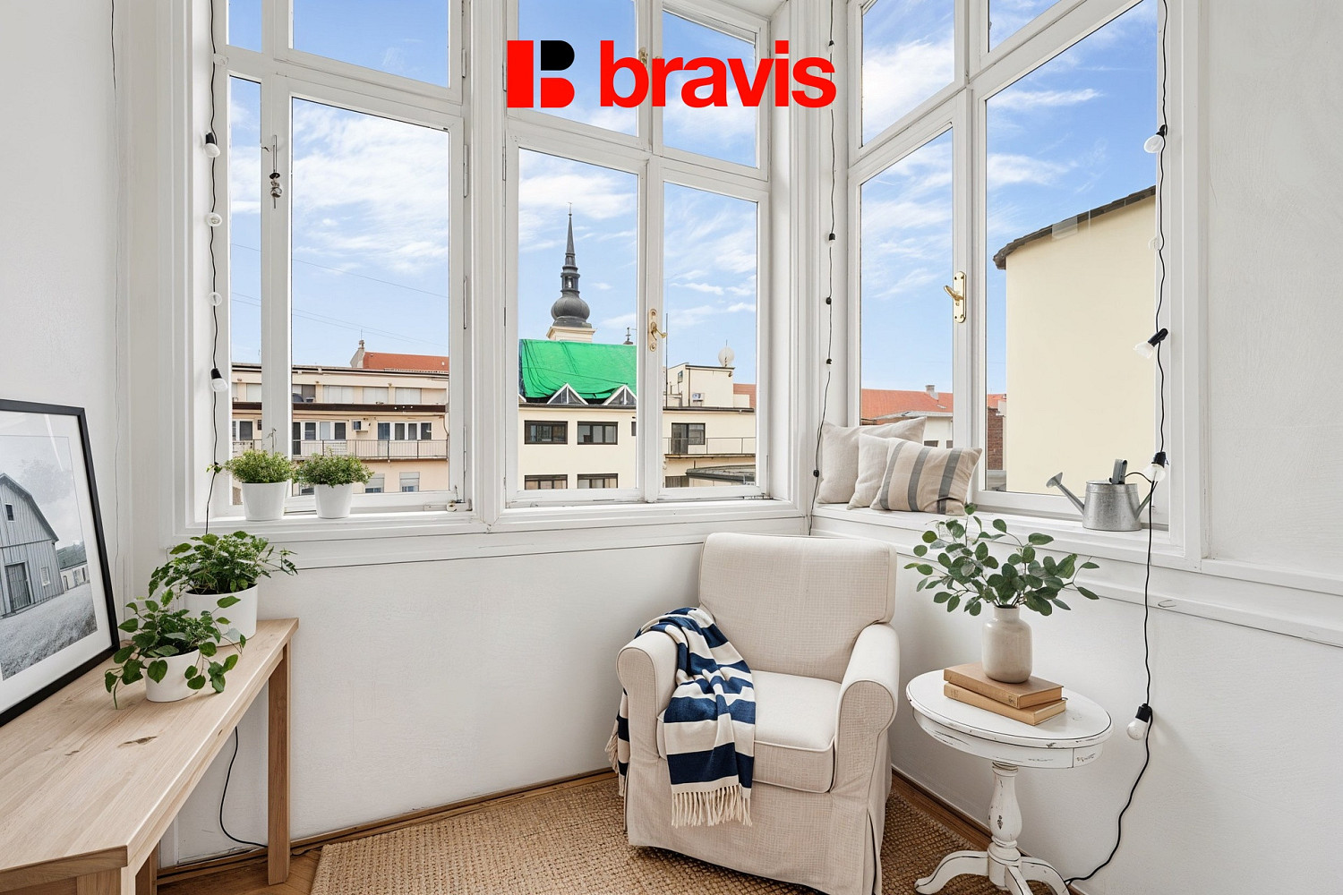 Prodej kanceláře 81 m² — photo 3