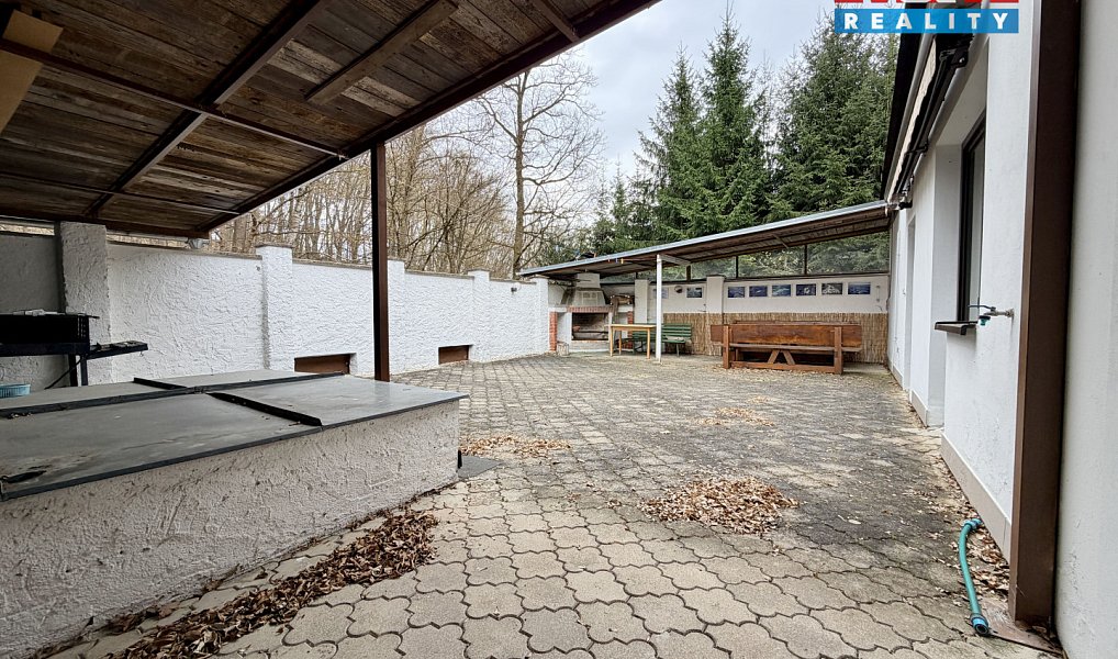 Prodej chaty/chalupy 139 m² s pozemkem 1 313 m², Bítov – náhled fotky 13