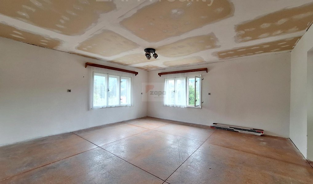Prodej domu 400 m² s pozemkem 754 m², Zlatá Olešnice – náhled fotky 14