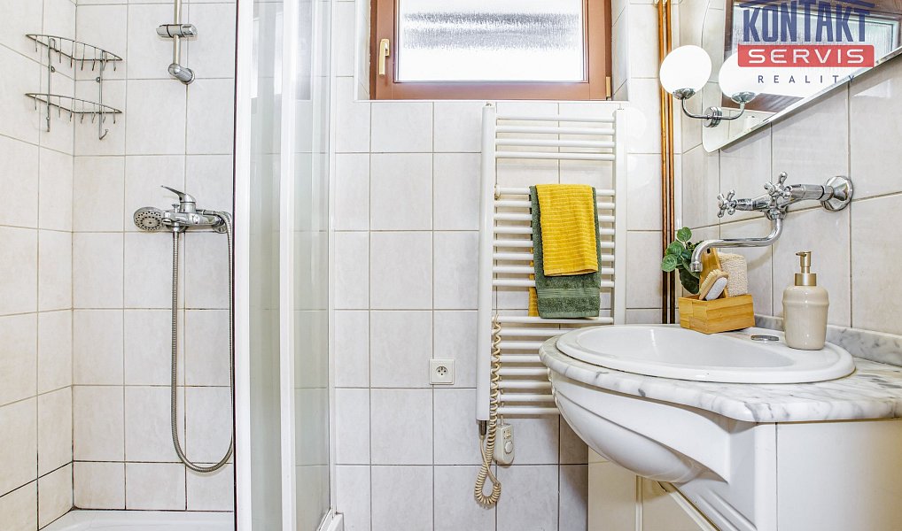Prodej domu 145 m² s pozemkem 492 m², Veselí nad Lužnicí – náhled fotky 31