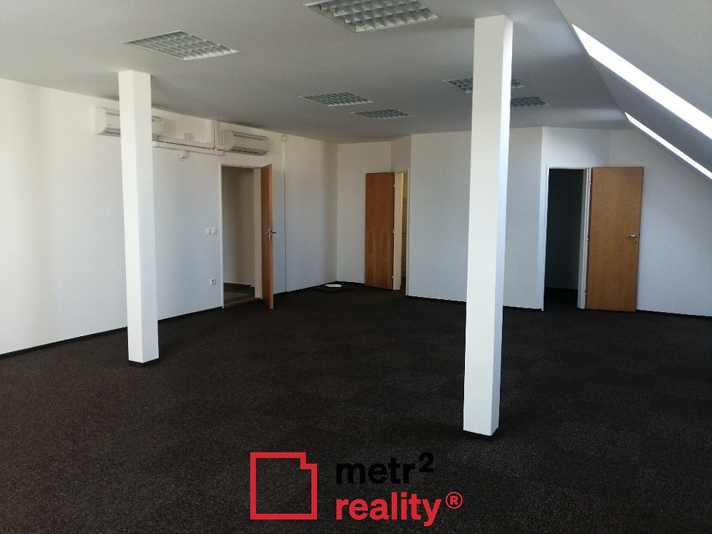 Pronájem, Kanceláře, Olomouc - Litovelská – pohled 4