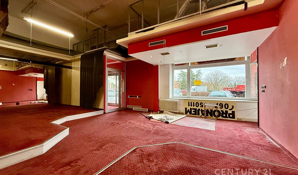Pronájem obchodních prostor 120 m², Otrokovice – náhled fotky 2