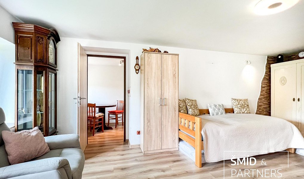 Prodej domu 150 m² s pozemkem 1 141 m², Roprachtice – náhled fotky 6