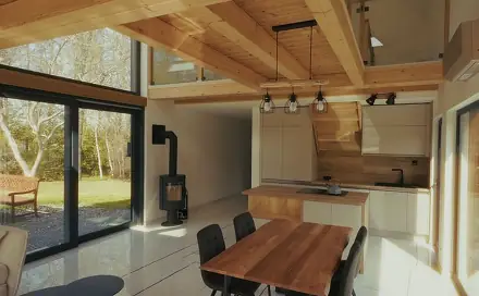 Prodej domu 100 m² s pozemkem 607 m², Brumovice, okres Opava