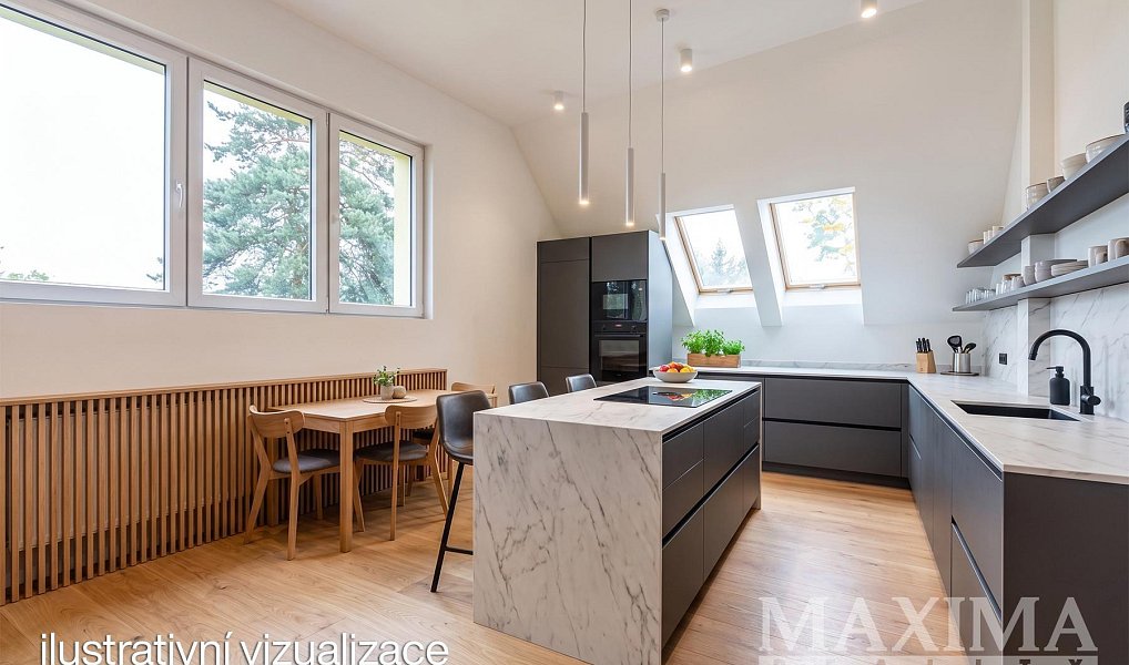 Prodej domu 237 m² s pozemkem 905 m², Úvaly – náhled fotky 23