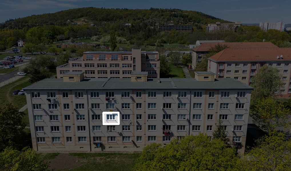 Pronájem bytu 2+kk 53 m², Most – náhled fotky 35