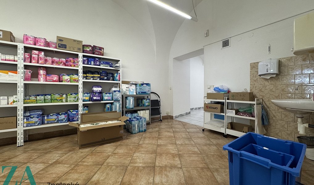 Pronájem obchodních prostor 226 m², Moravská Třebová – náhled fotky 10