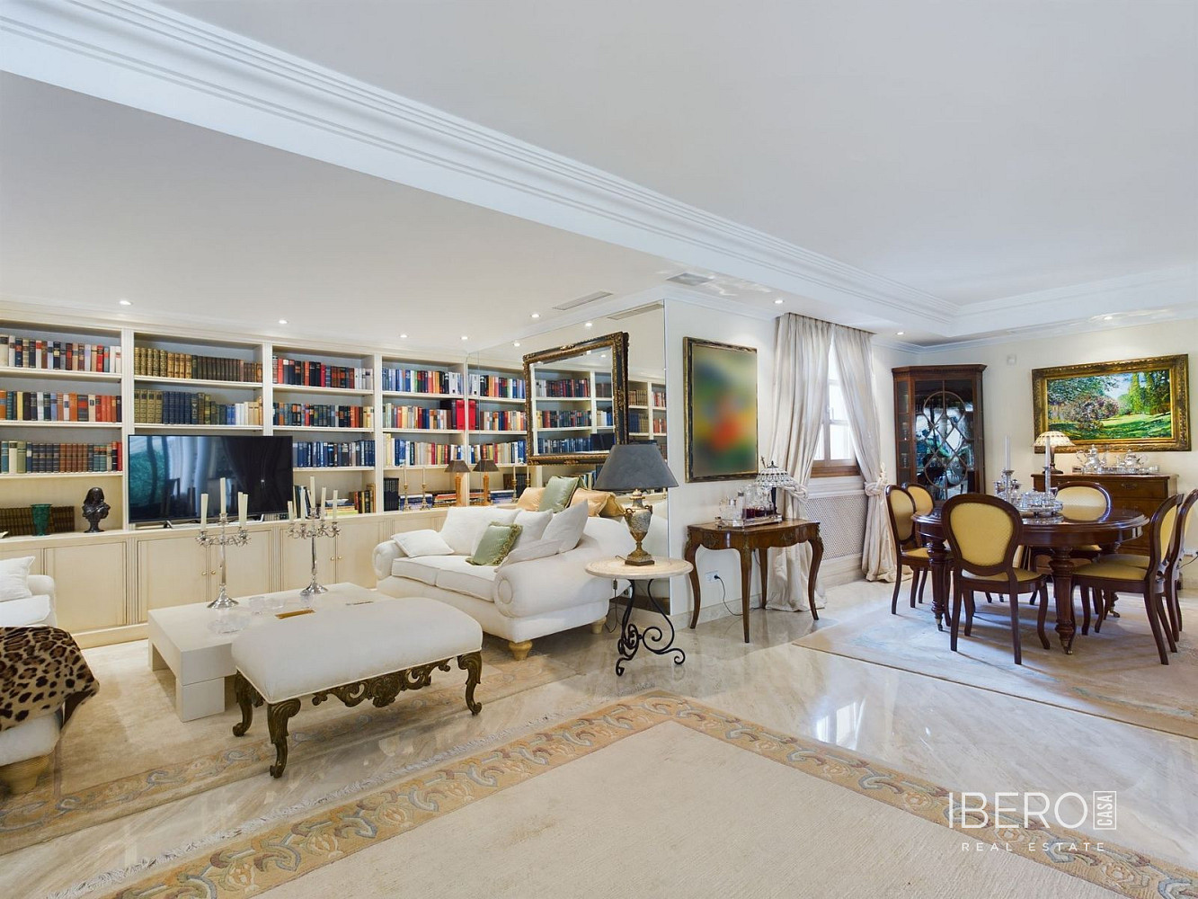 Casa 5+kk – Marbella, Nueva Andalucía - Més